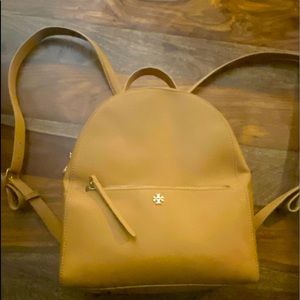 Tory Burch  Emerson Backpack Bag